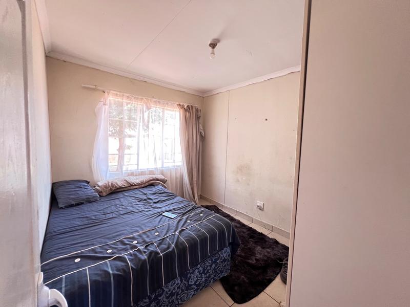3 Bedroom Property for Sale in Kathu Northern Cape